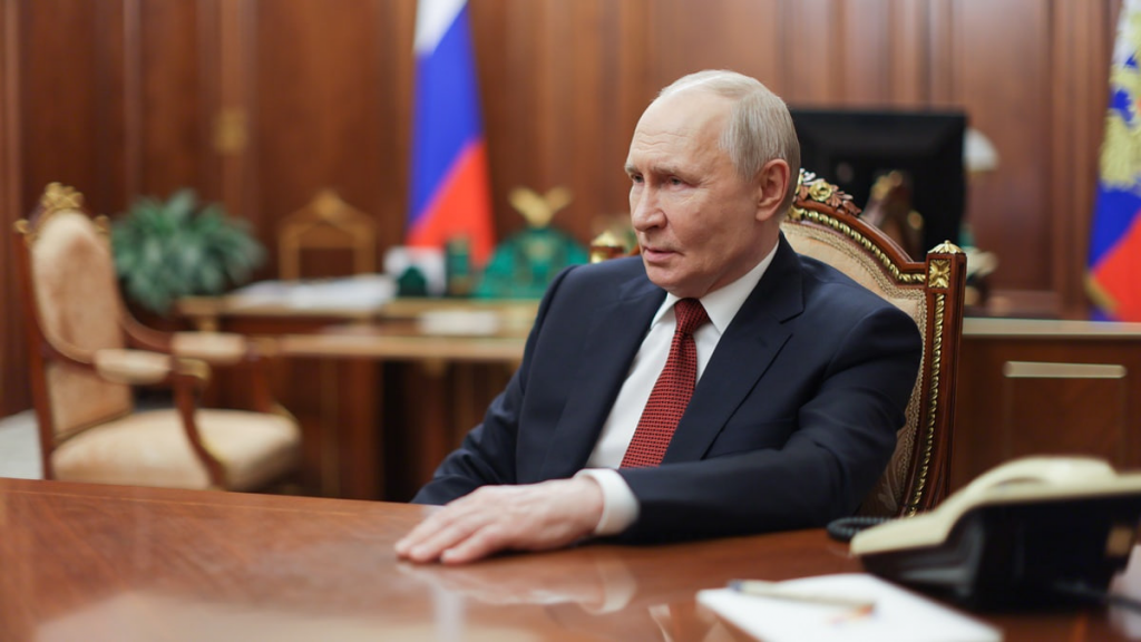 «Белые ночи» 2026 получили поддержку на самом высоком уровне!
