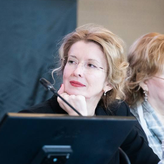 Tatiana Semiglazova