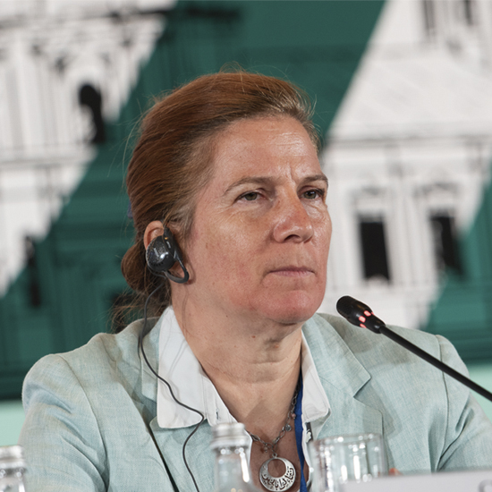 Marilys Corbex