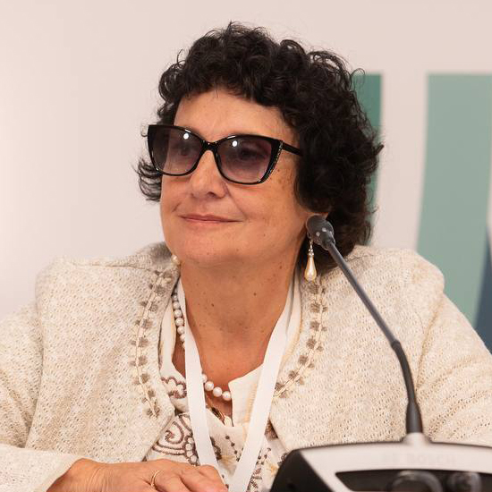 Elena Bakhidze