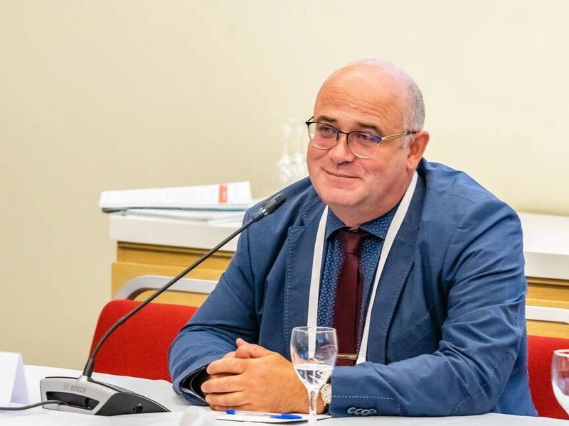 Andrey Pavlysh